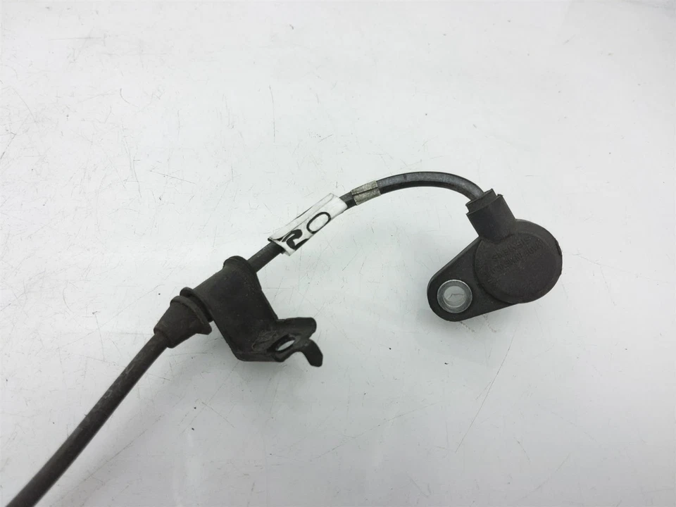 00 01 02 03 99 Acura Tl Piloto Trasero Rueda Izquierda Abs Sensor Anti Freno Foto 3 de 4