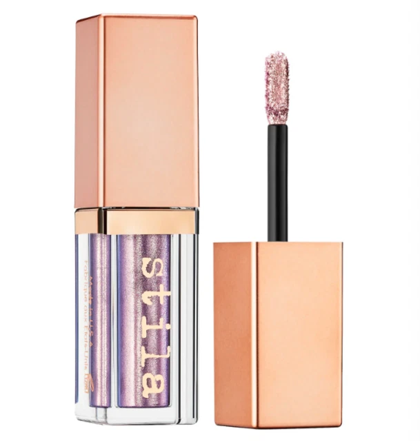 Stila Liquid Eye Shadow Products