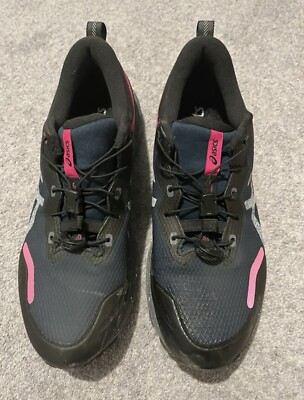 ASICS GEL CUMULUS 24 MK RUNNING SHOES WOMENS