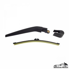 Wischerarm m. Scheibenwischer Heckscheibe Hinten für VOLVO V40