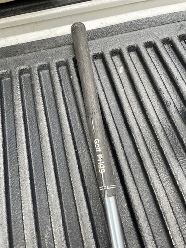 RH Adams Golf Idea Tech V3 Hybrid G Wedge Club Bassara Regular Graphite - Picture 8 of 8