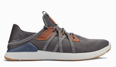 Men's Olukai Mio Li Sneaker Shoes in Assorted Colors US Sizes 7-15 NEW!!!