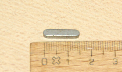 68-3088 Keil Gear Change Quadrant Key BSA A50/A65 Lightning Spitfire Hornet