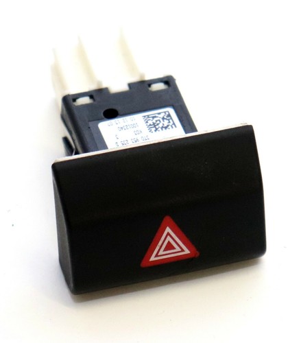 Original Skoda Superb 3T 3T0953235D Warnlichtschalter Warnlicht schalter