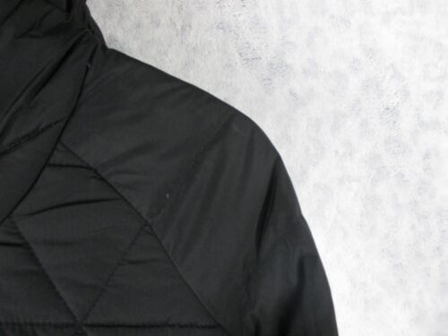 Lululemon Jacket Women Size 4 Black Down Pullover Hooded Puffer - Picture 3 of 16