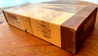 Vtg VIS-ED German Vocabulary Cards ~ 1000 with Index ~ Collectible/Homeschooling — photo 5