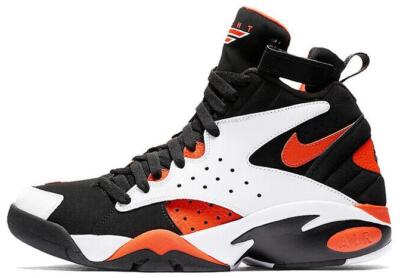 Nike Air Maestro 2 Limited Rush Orange for Sale | Authenticity