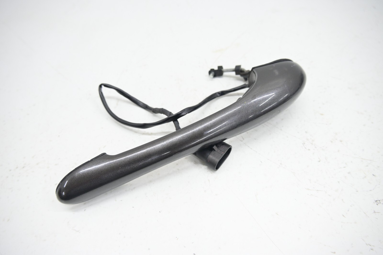 ⭐ 08-19 Maserati Granturismo Right Passenger Door Grab Handle Lever Oem