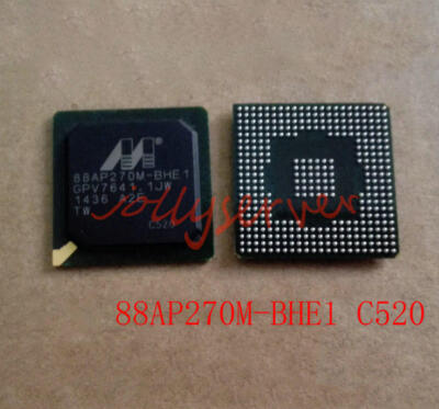 NEW 1PCS 88AP270M-BHE1 MARVELL IC CONTROLLER BGA