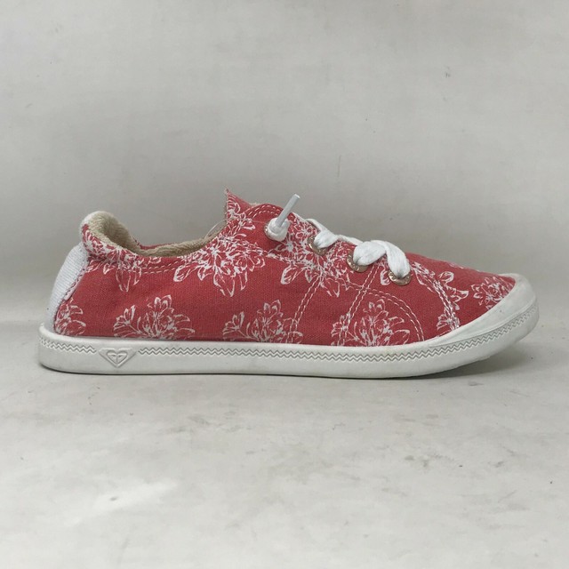 roxy red sneakers