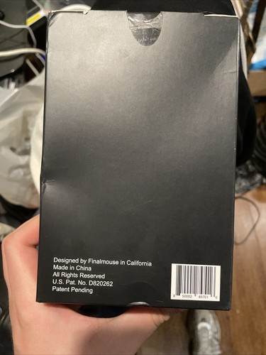 Finalmouse Ultralight 2 Cape Town New - Picture 2 of 2