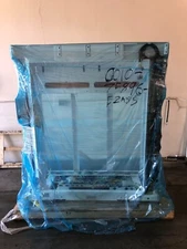 AMAT 0010-75896, FACILITIZED FRAME ASSEMBLY 5.3 FI, EFEM, 159472