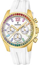 Festina Trend Boyfriend F20650/2 Reloj Cuarzo para Mujer