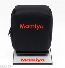Mamiya POUCH (Mamiya 6, 7 lens, 645 PRO body, RB/RZ back, ZD, DM digital backs)