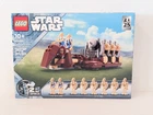 LEGO Star Wars: Trade Federation Trooper Carrier (40686) - New Sealed!