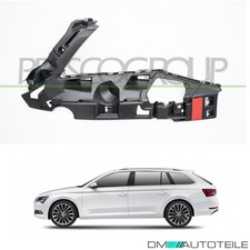 Stoßstangen Halter Halterung vorne links für Skoda Superb III 3V3 Kombi 3V5