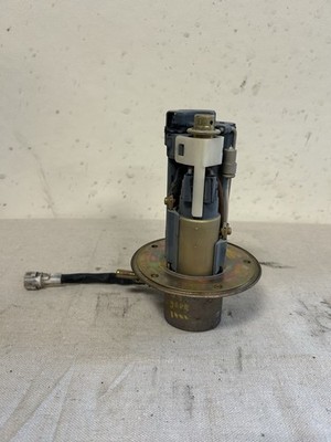 100%Work 03-04 SUZUKI GSXR1000 OEM Gas Fuel Pump Sender Sending Unit K3 K4