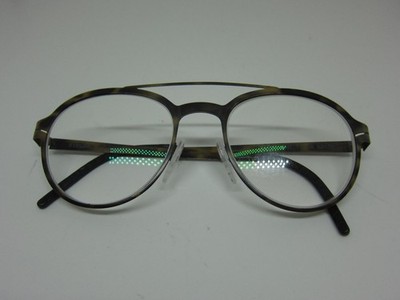Orig. Eyecon Y-Light 105-06 Brille Brillengestell Eyewear Eyeglasses gebraucht
