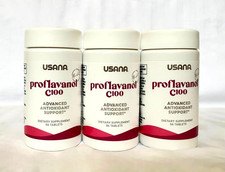 Latest upgraded USANA Proflavanol C100 Advanc...