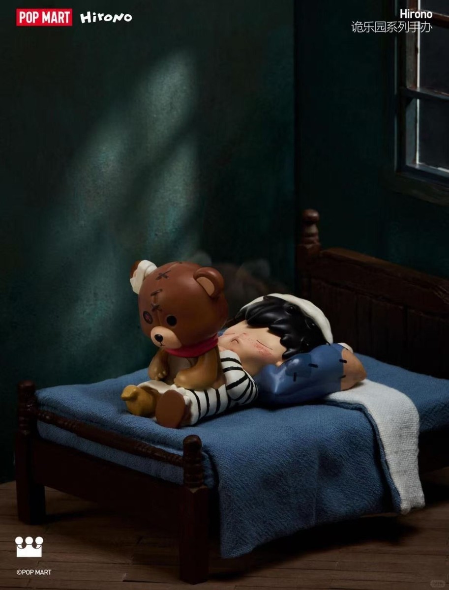 その他 Hirono Monster Carnival The Disembodied Authentic Hirono Monsters Carnival Series Secret - The Disembodied