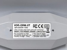 VERACITY VOR-ORM-XT VERACITY VOR-ORM-XT OUTREACH MAX XT 3
