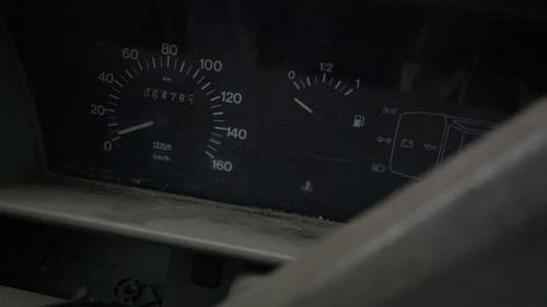 MOTOR Fiat Panda (141) Hatchback 900 IE (170.A.1046) 5893020 - Afbeelding 4 van 4