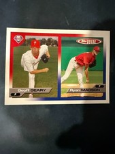Geoff Geary / Ryan Madson