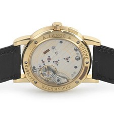 A.LANGE & SÖHNE Saxonia 105.021 SW13612 5