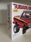 Tamiya Subaru Brat RC Kit with Two Bodies and ESC Brand New in Box. Rare item  — photo 2