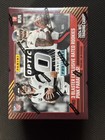 2024 Panini Donruss Optic NFL Football Cards Blaster Box Pink Parallels SEALED — photo 3
