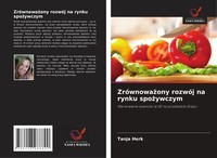 ZróWnowa& 380;Ony RozwóJ Na Rynku Spo& 380;Ywczym Tanja Herk Taschenbuch 2025