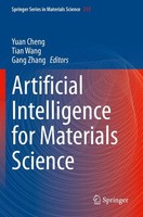 Yuan Cheng (U. A.) | Artificial Intelligence For Materials Science | Taschenbuch