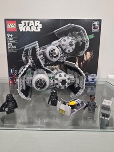 Lego Star Wars Tie Bomber 75347 | eBay
