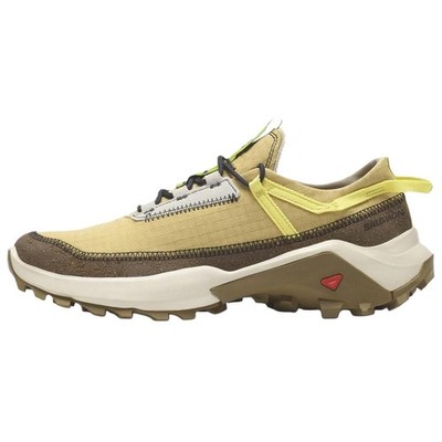 [L47340200] -Men- Cross Pro Better Ranra x Cross Pro Better Salomon 'Turmeric'