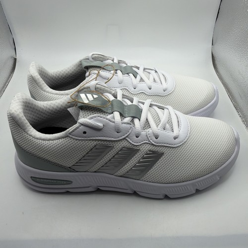 Adidas Women's Cloudfoam Flex Sneakers Shoes JS4891 Size 6 New - Picture 5 of 10