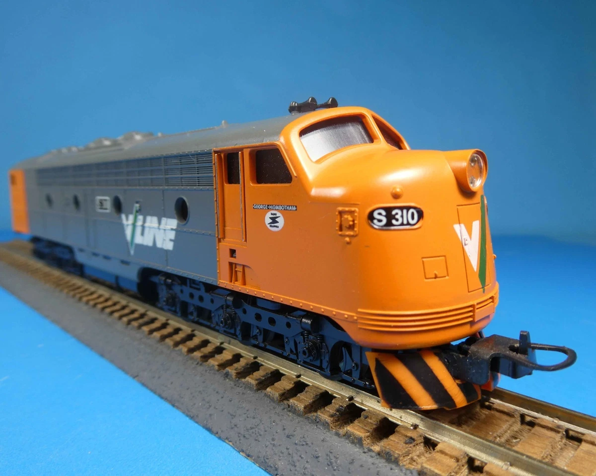 Lima HO Model Railroad Locomotives with Vintage for sale | eBay