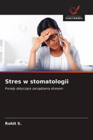 Rohit S. | Stres W Stomatologii | Taschenbuch | Polnisch (2021)