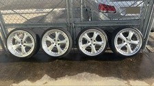 Jdm Oz Bella Ii 4wheels No Tire 19x8.538 1038 5x114.3 Jdm Oz Bella Ii 4wheels No Tire 19x8.538 1038 5x114.3