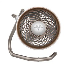 Vornado - Pivot3 Compact Air Circulator Fan - Copper New No Box