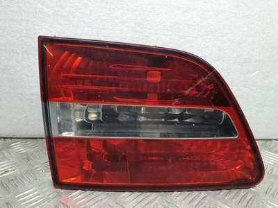 51717943 Headlight Rear Left FIAT STILO MULTI WAGON 192 2003 4078272
