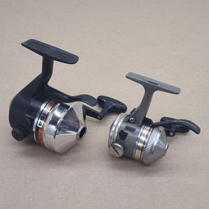 Zebco Omega 154 | eBay