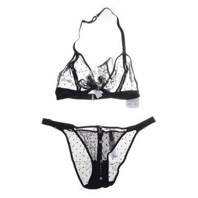 Aubade, Unterwäscheset, Größe: ONE SIZE, P080C, Baumwolle/Elasthan/Polyamid #dhk