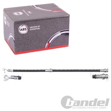 A.B.S. BREMSSCHLAUCH VORDERACHSE LINKS passend für MAZDA 3 CX-5 | SL 1162