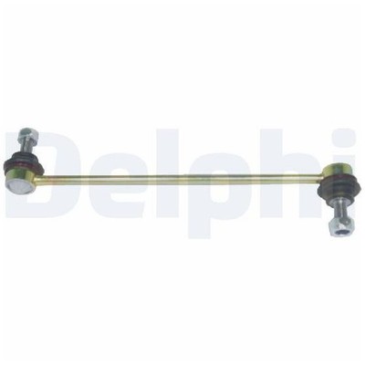 2x Delphi Koppelstange 24980359 Strebe vorne 8200127308 8200605381