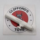 Vintage G.I. Joe Sub-Zero (V1) 1990 Mortar Part Accessory Hasbro ARAH