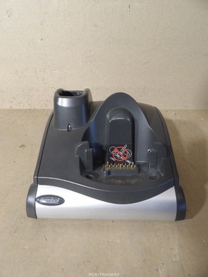 Symbol CRD9000-1001SR Barcode Scanner Battery Docking Station Cradle - EXCL PSU
