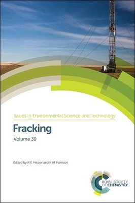 R E Hester Fracking (Hardback) (UK IMPORT)