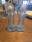 Hocking Blue Mayfair Open Rose Flat Shakers (2)