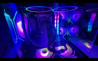 INSAIN GAMING Pc