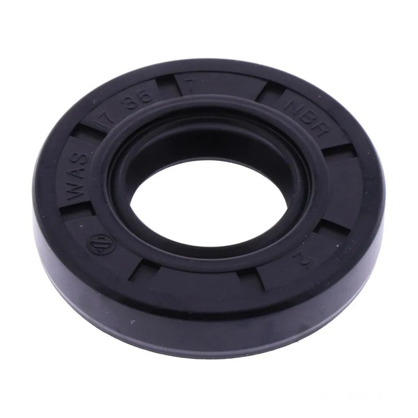 Wellendichtring Ausgangswelle 17X35X7Mm FüR Derbi Senda 50 SM DRD Pro 2007-2016-image